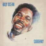 album image 127 Billy Ocean - Loverboy Suddenly (Expanded Edition)