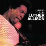 album image Part Time Love Luther's Blues