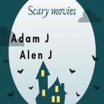 album image Scary Movies