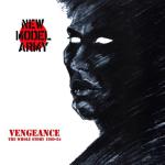 album image No Mans Land Vengeance: The Whole Story 1980-84