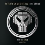 album image Up All Night 25 Years of Metalheadz, Pt. 1 - Single