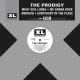 Outburst Records - The Prodigy - Everybody In the Place (Mark Sherry's 'Luminosity' Raveburst Mix)