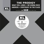 album image Everybody In the Place (Mark Sherry's 'Luminosity' Raveburst Mix) BEMC What Evil Lurks