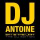 DJ ANTOINE - DJ Antoine Special DJ Mix