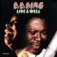 B.B. King - Let's Get Down To Business