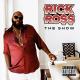 Lil Wayne feat. Rick Ross, Gunplay - Kush