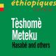 Teshome Meteku - Hasabe