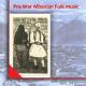 Shoqnija Vjerdha, Nush Bushati - Elif Allah