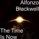 Alfonzo Blackwell - The Time Is Now(2000) - 11.Catwalk