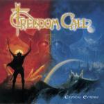 album image Freedom Call Crystal Empire