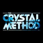 album image Over It The Crystal Method