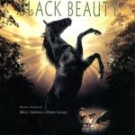 album image Batman: The Animated Series Black Beauty (Original Soundtrack)