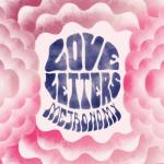 album image I'm Aquarius Love Letters