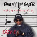 album image Creep n Crawl Str8 off Tha Streetz of Muthaphukkin Compton