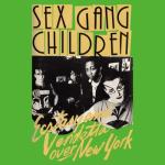 album image Oh Funny Man Ecstasy and Vendetta over New York