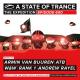 Andrew Rayel - Musa