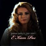 album image E kam pas E Kam Pas (feat. Dafi Derti) - Single