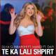 Silva Gunbardhi ft. Mandi ft. Dafi - Te ka lali shpirt