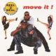 Real 2 Real - l Like To Move lt