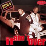 album image Johnny B It Ain't Over