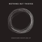 album image Itch Graveyard Whistling - EP