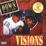 album image Vision Of Love Visions