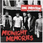 album image Why Don't We Go There Midnight Memories (Deluxe Edition)
