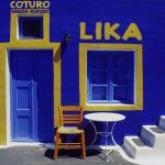 album image Coturo (Danza Kuduro) Coturo (Danza Kuduro) - Single
