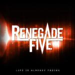 album image Life Is Already Fading