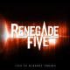 Renegade Five feat. Elize from Amaranthe - Life Is Already Fading