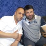 album image - Nai Dobrata Firma Nai-Dobrata Firma (feat. Djamaikata) - Single
