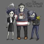 album image Lightbulbs First & Last - Single