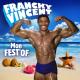 Francky Vincent - Fruit de la passion