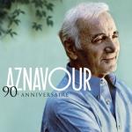 album image Une vie d'amour 90e Anniversaire - Best of Charles Aznavour