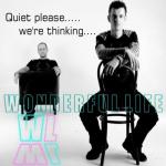 album image On My Own Quiet Please, We're Thinking