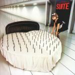 album image Burning in Love Honeymoon Suite