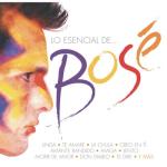 album image Don Diablo Lo Esencial de... Bosé