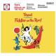 Topol - If I Were a Rich Man from Fiddler on the Roof