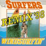 album image Windsurfing Windsurfin' - Remix '98 - EP