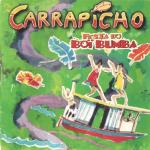 album image Chiki Chiki Ta (Madrik Remix)