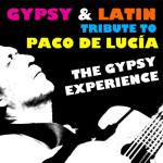 album image ТАКА ТАКА ТА!!! Gypsy & Latin Tribute to Paco De Lucía