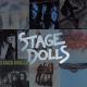 Stage Dolls - Hard To Say Goodbye