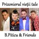 B.Piticu - Sa Nu Ma Lasi Nici O Zi