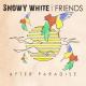 Snowy White - Bird Of Paradise