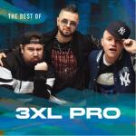 album image Ресницами косаясь The Best of 3 XL Pro