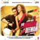 Benny Dayal & Shefali Alvaris - 1. Badtameez Dil (группа vk.com/oachost, oach.ru, ОСТ Эта сумасшедшая молодежь / OST Yeh Jawaani Hai Deewani)