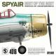 SPYAIR - JUST ONE LIFE
