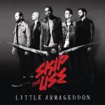 album image Nameless World Little Armageddon