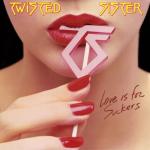 album image Love Is for Suckers Love Is For Suckers