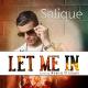 Salique feat. Mumzy Stranger - Let me in